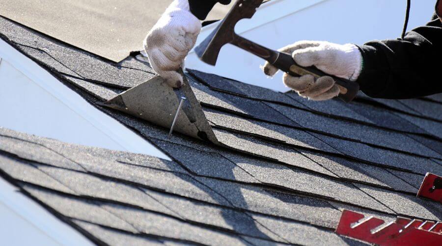 Expert flood damage restoration services in Mount Hope, KS